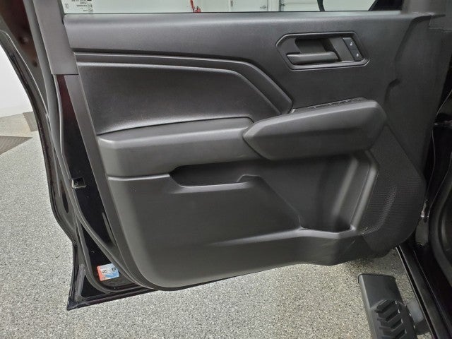 2023 Chevrolet Colorado 4WD Trail Boss