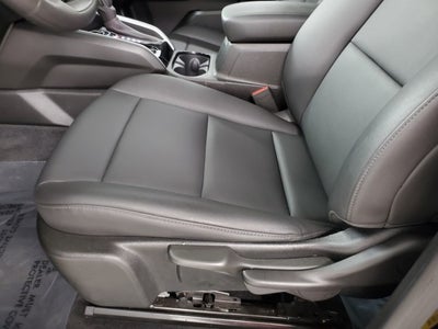 2023 Chevrolet Colorado 4WD Trail Boss