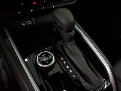 2023 Chevrolet Colorado 4WD Trail Boss