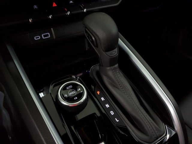 2023 Chevrolet Colorado 4WD Trail Boss