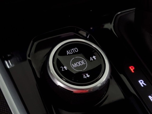 2023 Chevrolet Colorado 4WD Trail Boss