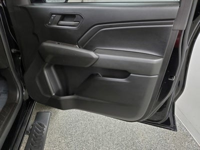 2023 Chevrolet Colorado 4WD Trail Boss