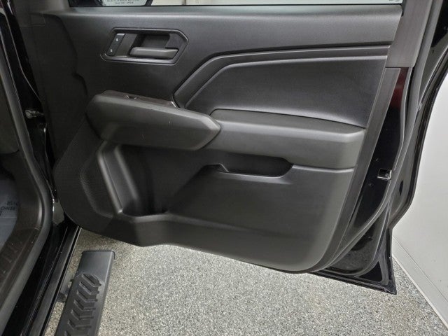 2023 Chevrolet Colorado 4WD Trail Boss