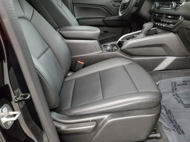 2023 Chevrolet Colorado 4WD Trail Boss