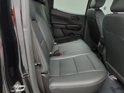 2023 Chevrolet Colorado 4WD Trail Boss