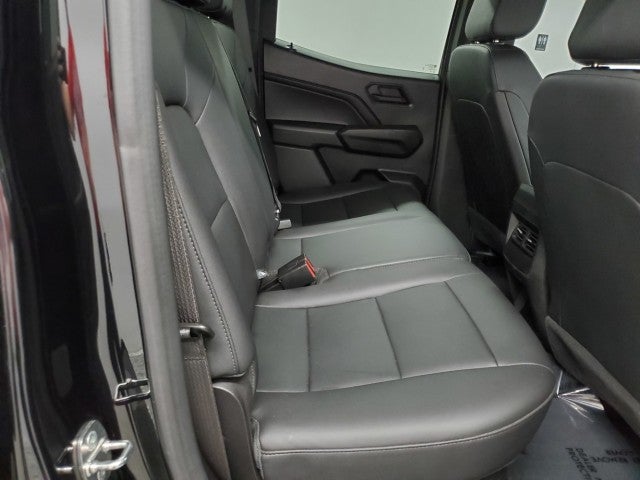 2023 Chevrolet Colorado 4WD Trail Boss