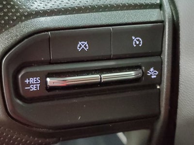 2023 Chevrolet Colorado 4WD Trail Boss