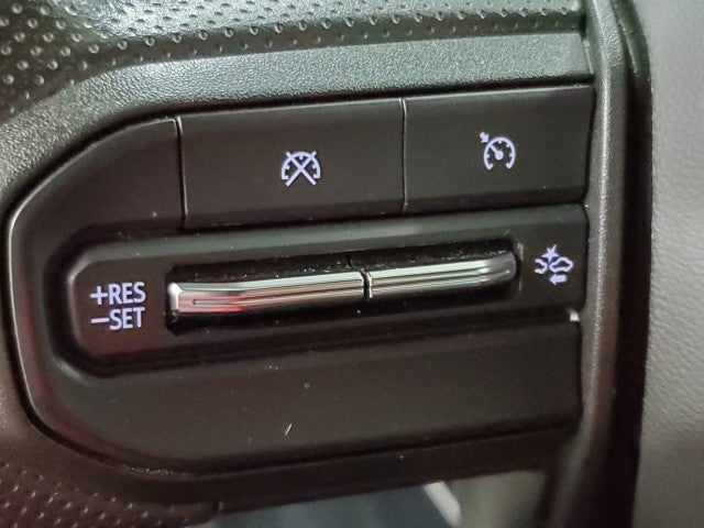 2023 Chevrolet Colorado 4WD Trail Boss