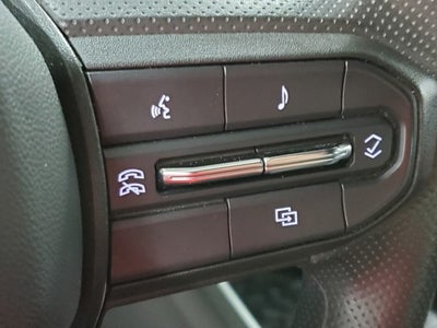 2023 Chevrolet Colorado 4WD Trail Boss