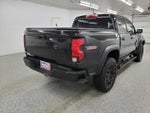 2023 Chevrolet Colorado 4WD Trail Boss