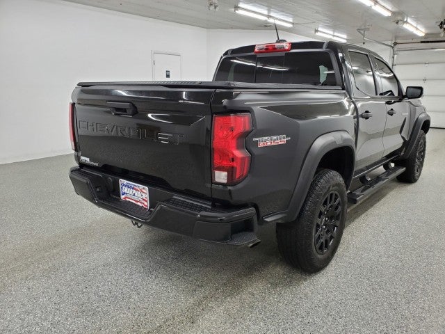 2023 Chevrolet Colorado 4WD Trail Boss