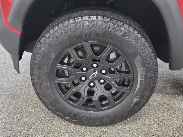 2023 Chevrolet Colorado 4WD Trail Boss