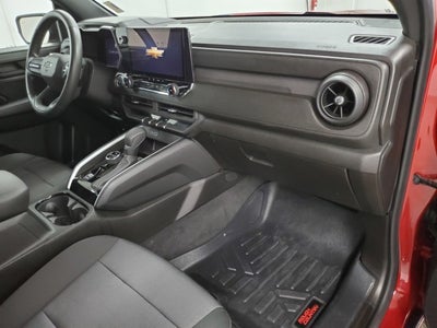 2023 Chevrolet Colorado 4WD Trail Boss