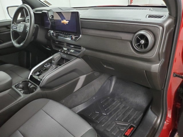 2023 Chevrolet Colorado 4WD Trail Boss