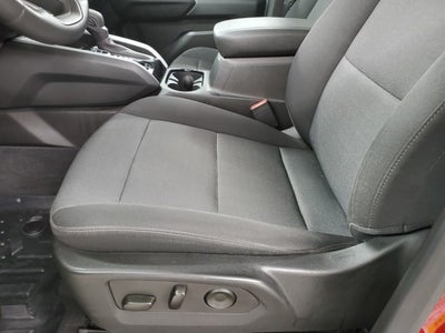 2023 Chevrolet Colorado 4WD Trail Boss