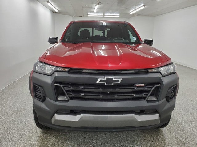 2023 Chevrolet Colorado 4WD Trail Boss