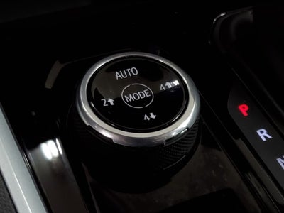 2023 Chevrolet Colorado 4WD Trail Boss