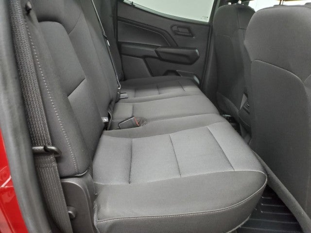 2023 Chevrolet Colorado 4WD Trail Boss