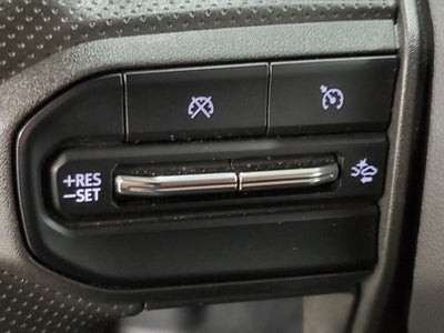 2023 Chevrolet Colorado 4WD Trail Boss