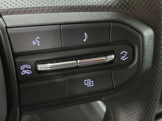 2023 Chevrolet Colorado 4WD Trail Boss