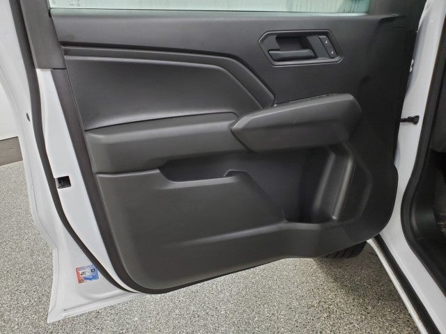 2026 Chevrolet Colorado 4WD Trail Boss