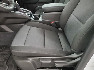 2026 Chevrolet Colorado 4WD Trail Boss