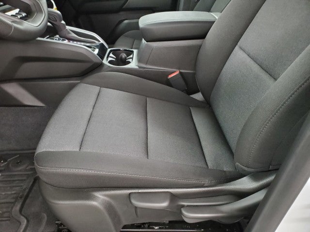 2026 Chevrolet Colorado 4WD Trail Boss