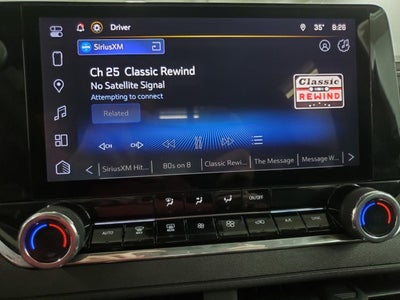 2026 Chevrolet Colorado 4WD Trail Boss