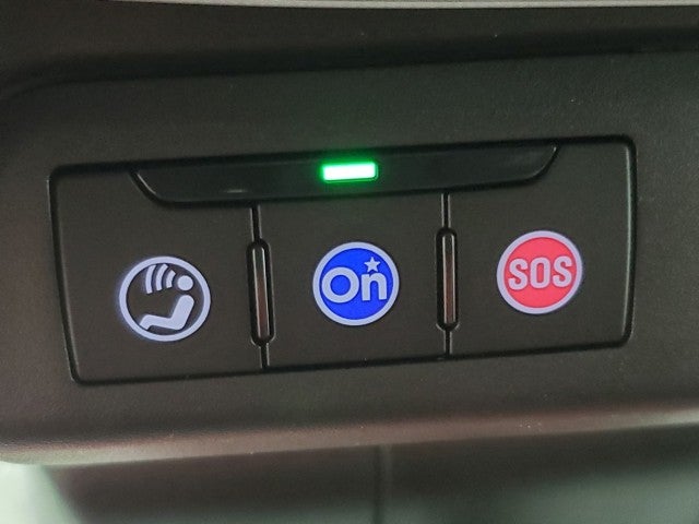 2026 Chevrolet Colorado 4WD Trail Boss