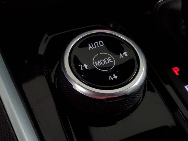 2026 Chevrolet Colorado 4WD Trail Boss