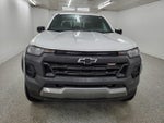 2026 Chevrolet Colorado 4WD Trail Boss