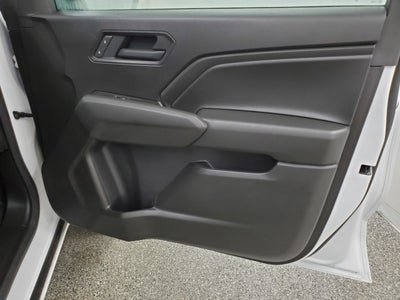 2026 Chevrolet Colorado 4WD Trail Boss