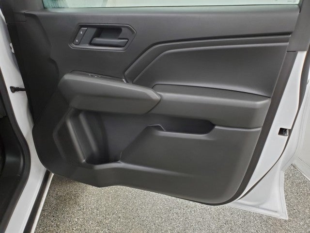 2026 Chevrolet Colorado 4WD Trail Boss