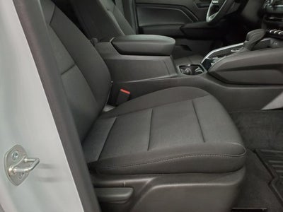 2026 Chevrolet Colorado 4WD Trail Boss