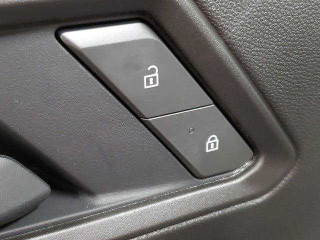 2026 Chevrolet Colorado 4WD Trail Boss