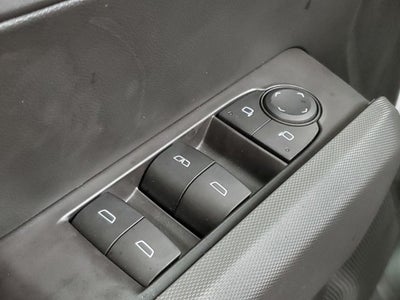 2026 Chevrolet Colorado 4WD Trail Boss