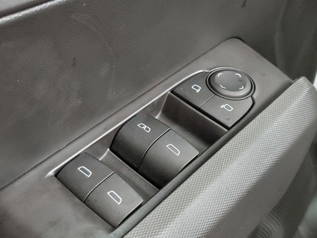 2026 Chevrolet Colorado 4WD Trail Boss