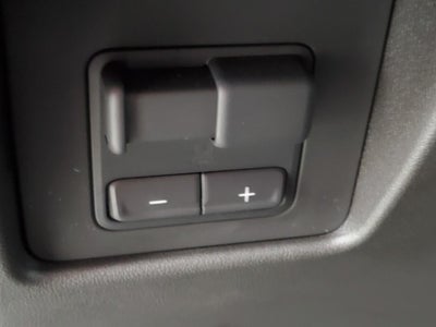 2026 Chevrolet Colorado 4WD Trail Boss