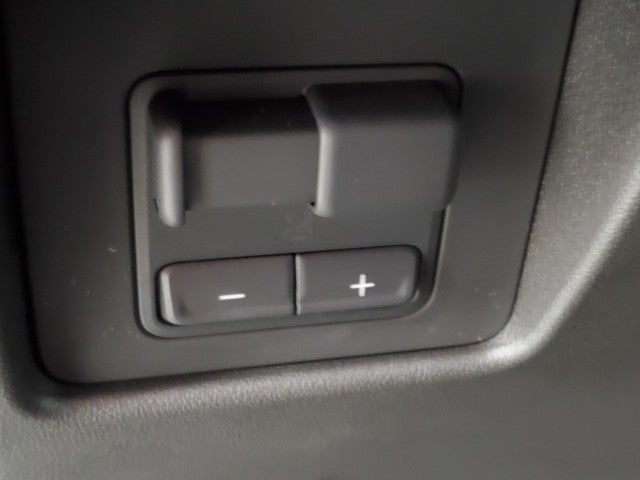 2026 Chevrolet Colorado 4WD Trail Boss