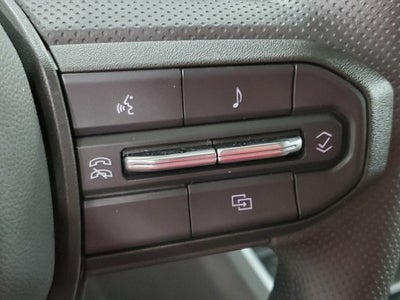 2026 Chevrolet Colorado 4WD Trail Boss