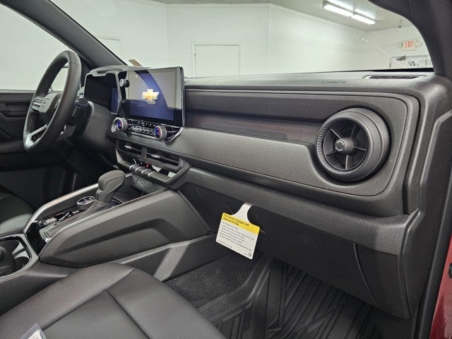 2026 Chevrolet Colorado 4WD Trail Boss