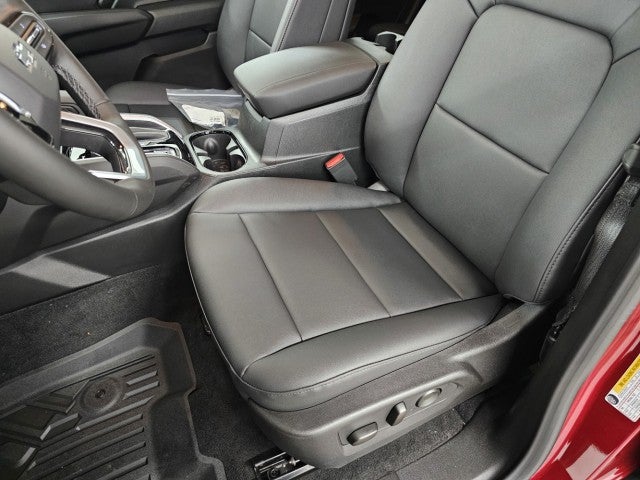 2026 Chevrolet Colorado 4WD Trail Boss