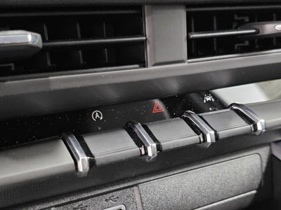 2026 Chevrolet Colorado 4WD Trail Boss