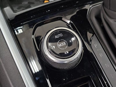 2026 Chevrolet Colorado 4WD Trail Boss