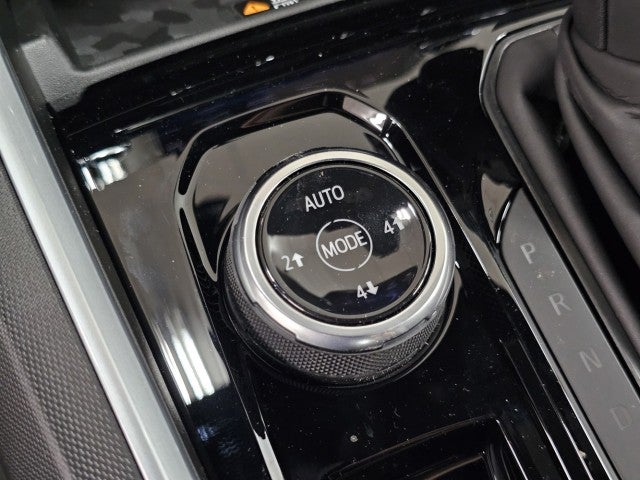 2026 Chevrolet Colorado 4WD Trail Boss