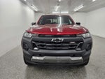 2026 Chevrolet Colorado 4WD Trail Boss