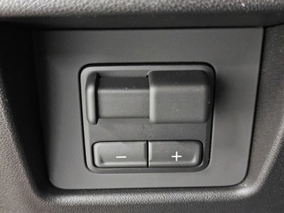 2026 Chevrolet Colorado 4WD Trail Boss