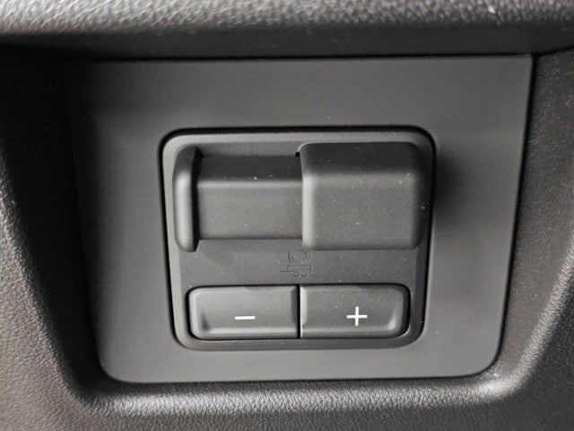 2026 Chevrolet Colorado 4WD Trail Boss