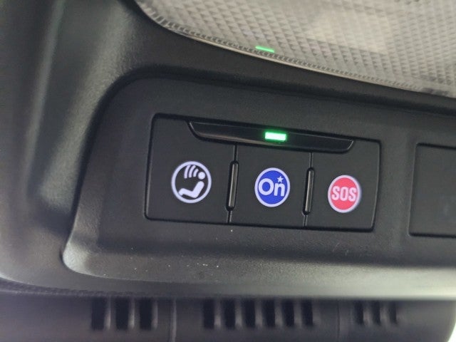 2026 Chevrolet Colorado 4WD Trail Boss