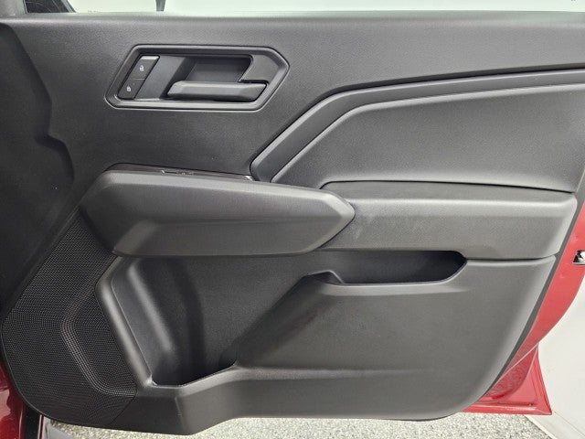 2026 Chevrolet Colorado 4WD Trail Boss